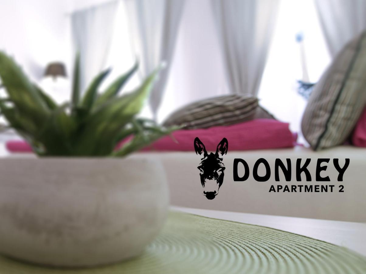 Donkey 2 Apartamento Viena Exterior foto