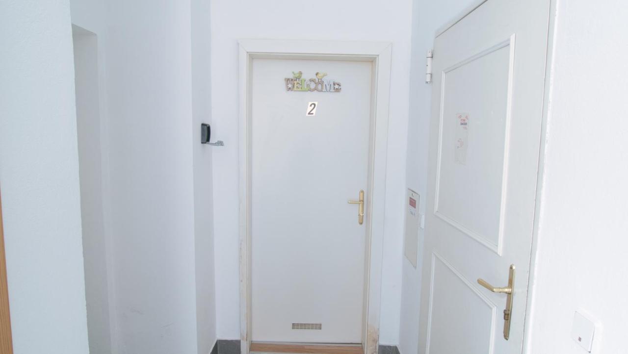 Donkey 2 Apartamento Viena Exterior foto
